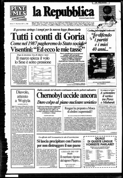 La repubblica